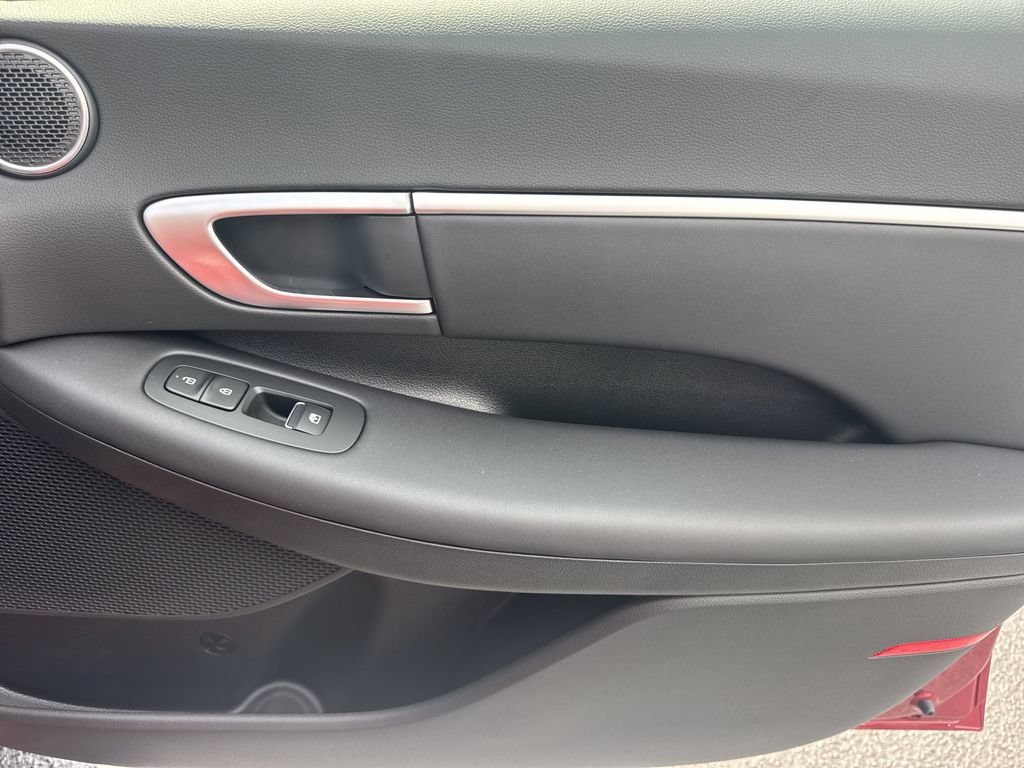 New 2026 Hyundai Sonata SEL FWD image 14