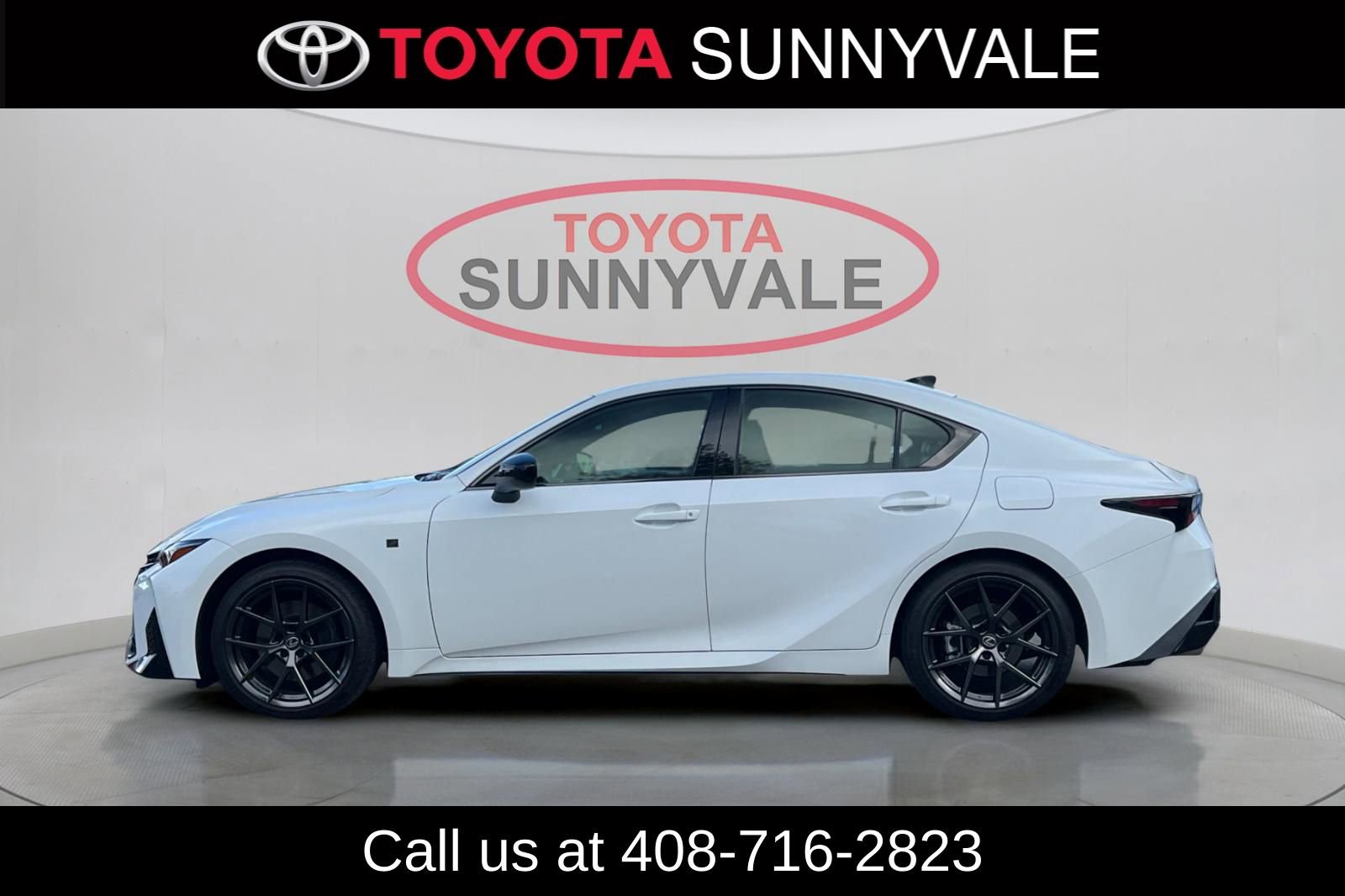 Used 2026 Lexus IS 350 F Sport image 6