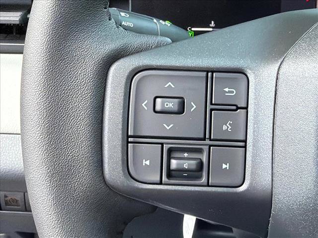 Used 2026 Toyota RAV4 XLE Premium FWD image 25