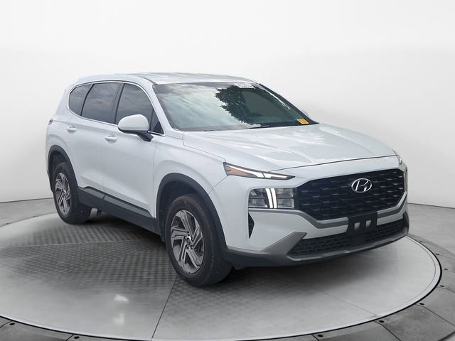 Used 2023 Hyundai Santa Fe SE AWD/4WD image 7