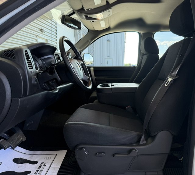 Used 2013 Chevrolet Silverado 1500 LT RWD image 5