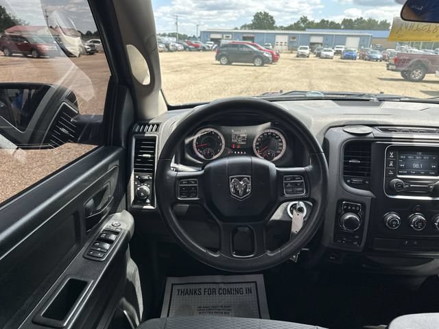 Used 2018 RAM 1500 Express w/ Express Value Package AWD/4WD image 13