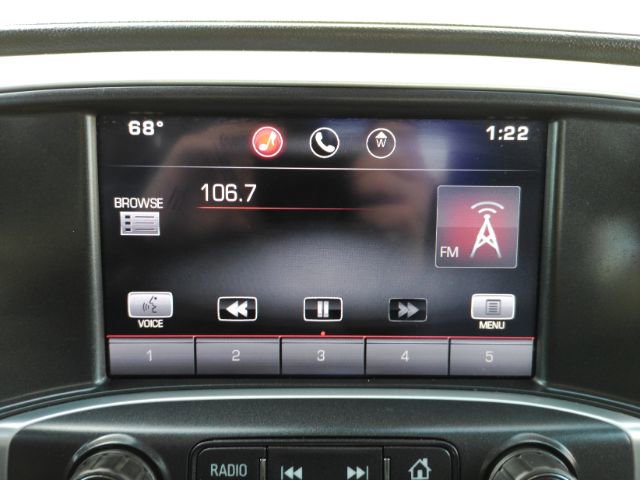 Used 2015 GMC Sierra 1500 SLT image 41