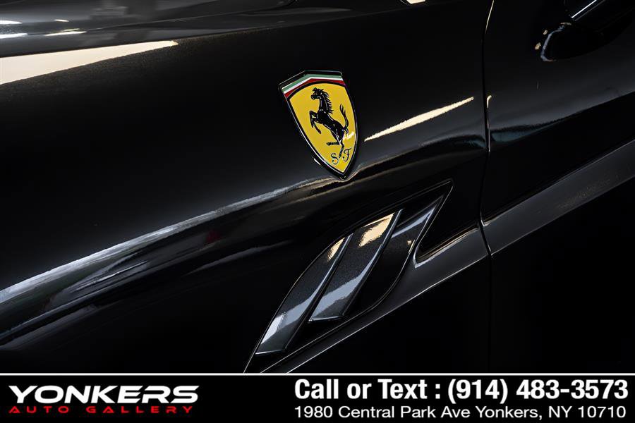 Used 2010 Ferrari California RWD image 81