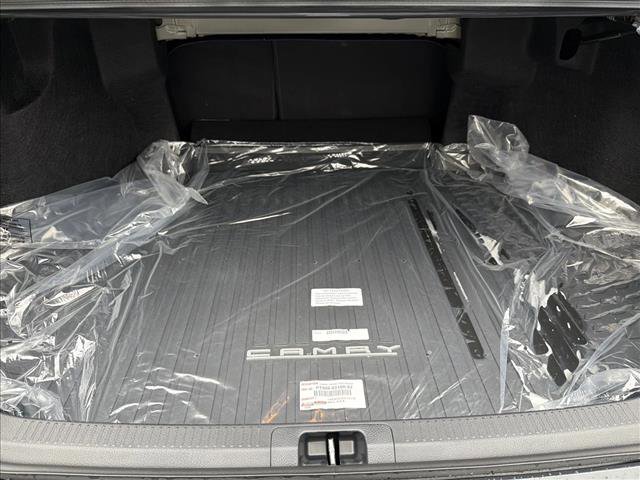New 2026 Toyota Camry XSE image 19