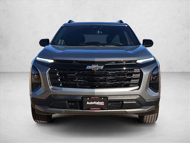 New 2026 Chevrolet Equinox LT w/ Midnight Edition image 6
