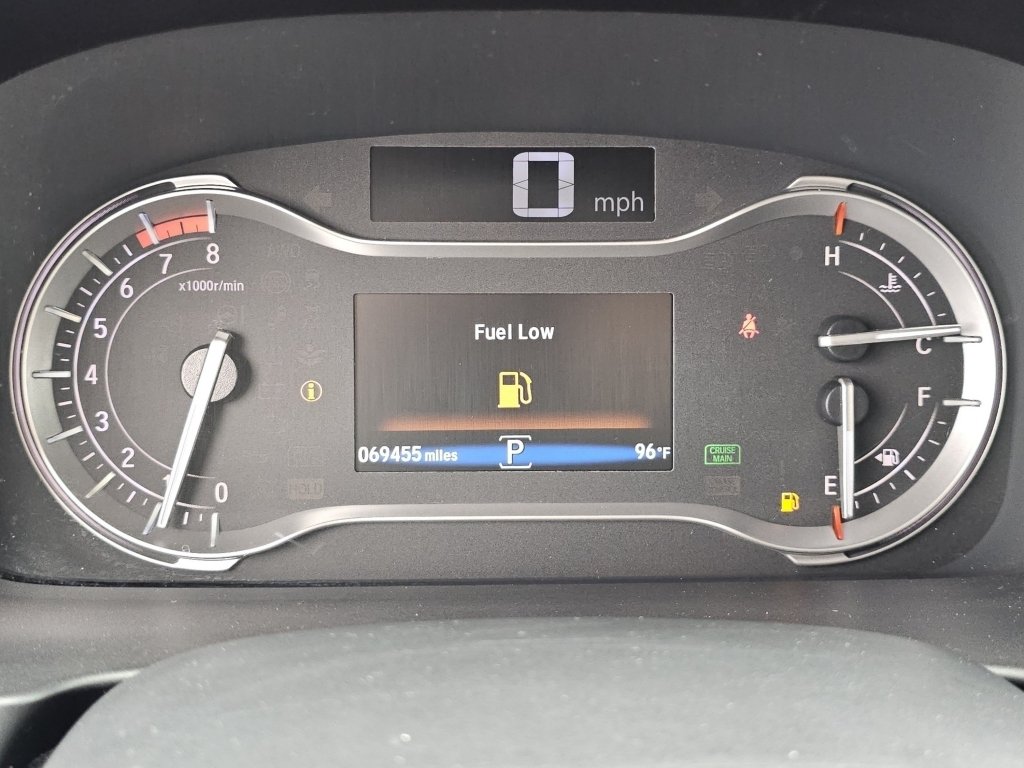 Used 2019 Honda Ridgeline Sport image 29