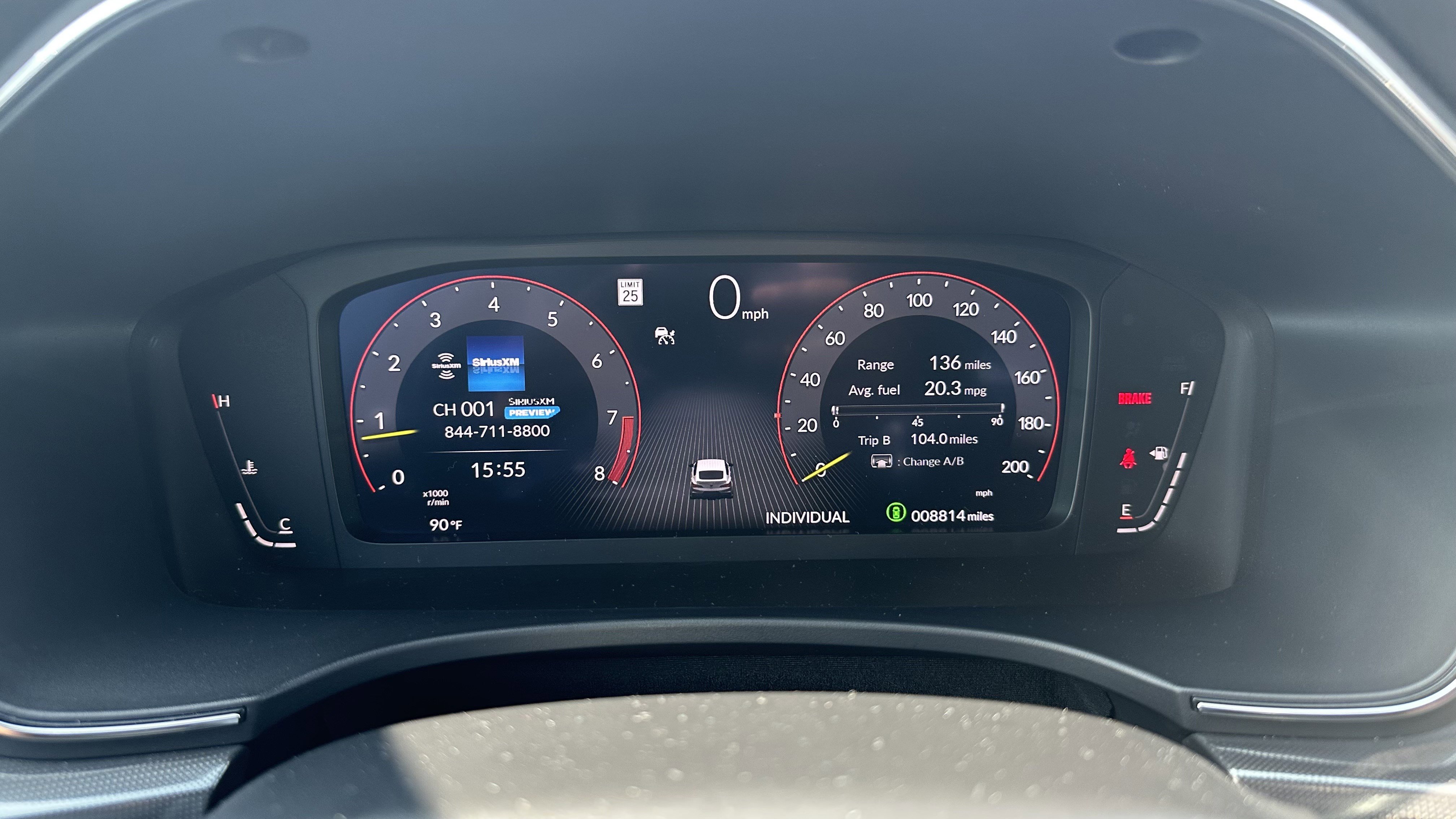 Used 2024 Acura Integra Type S image 22