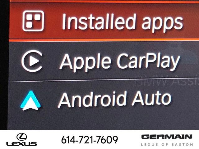 Used 2020 BMW X5 xDrive40i AWD/4WD image 36