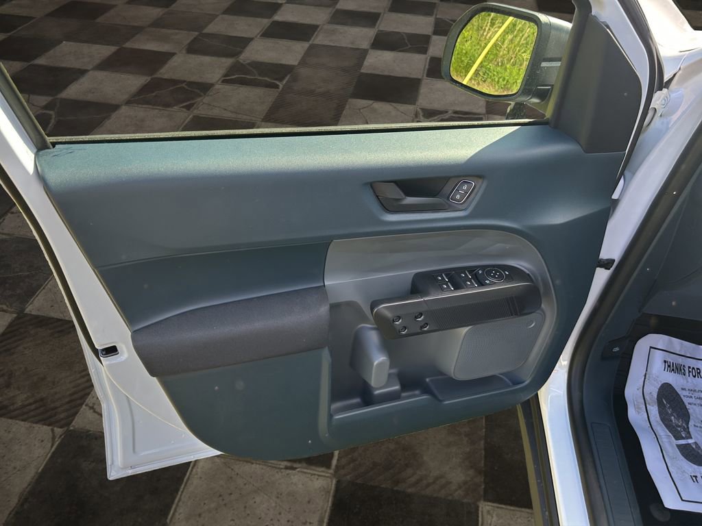 New 2026 Ford Maverick XL FWD image 30