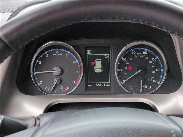 Used 2016 Toyota RAV4 XLE image 11
