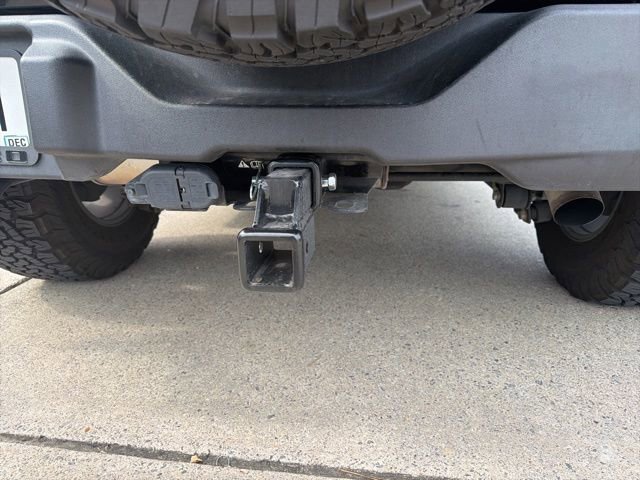 Used 2022 Ford Bronco Big Bend AWD/4WD image 36