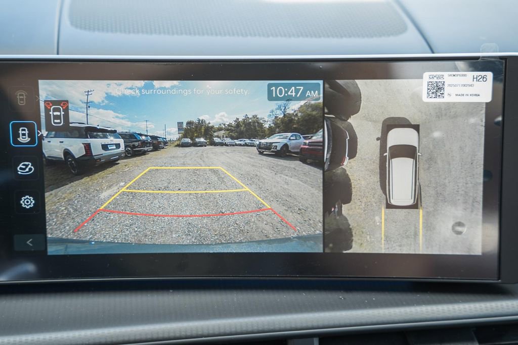 New 2026 Hyundai Santa Fe Calligraphy image 38