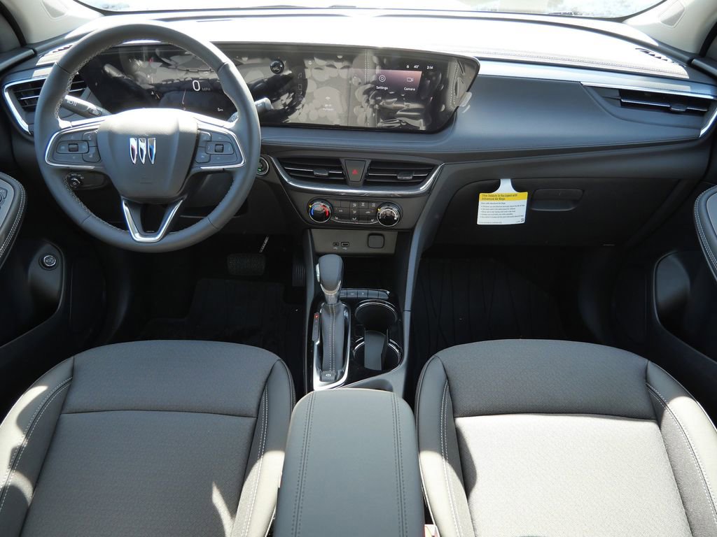 New 2026 Buick Encore GX Preferred w/ Advanced Technology Package image 35