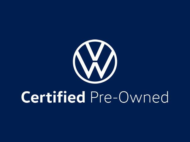 Certified 2022 Volkswagen Passat 2.0T SE