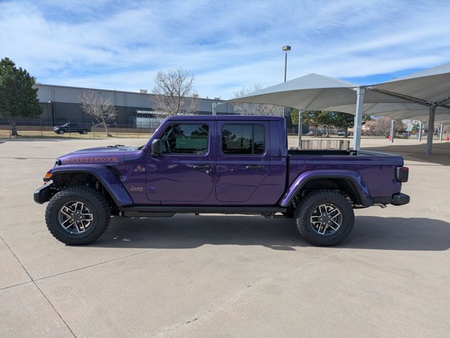 New 2026 Jeep Gladiator Mojave image 9