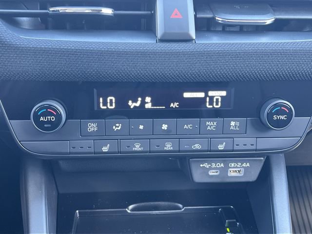 New 2026 Subaru Outback Limited image 15