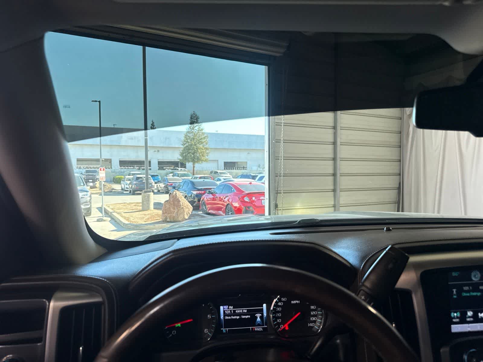 Used 2017 GMC Sierra 1500 SLT w/ SLT Premium Package AWD/4WD image 26