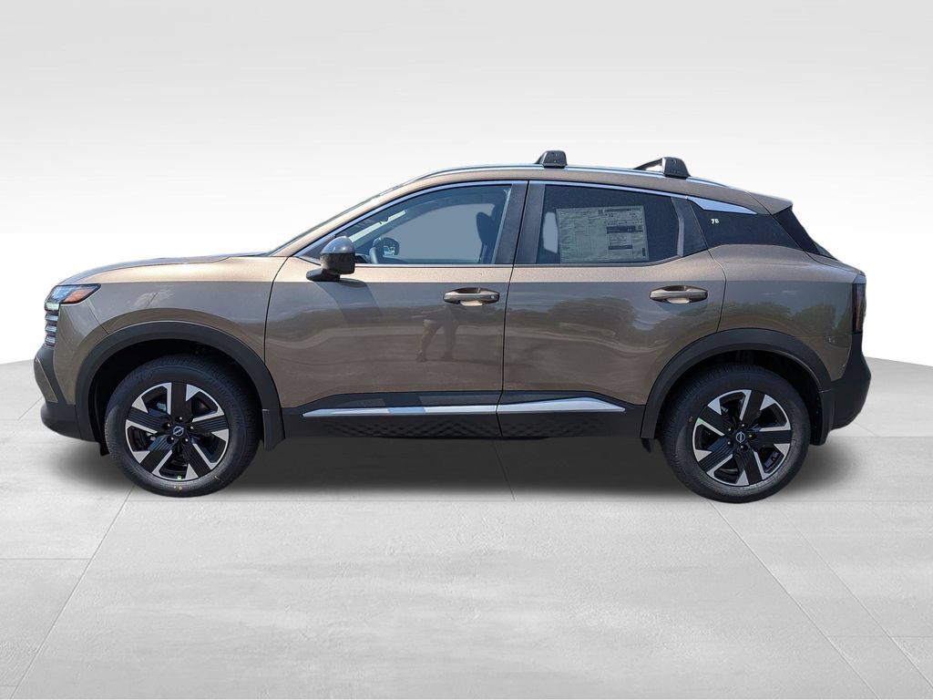 New 2026 Nissan Kicks SV w/ Cold Weather Package AWD/4WD image 12