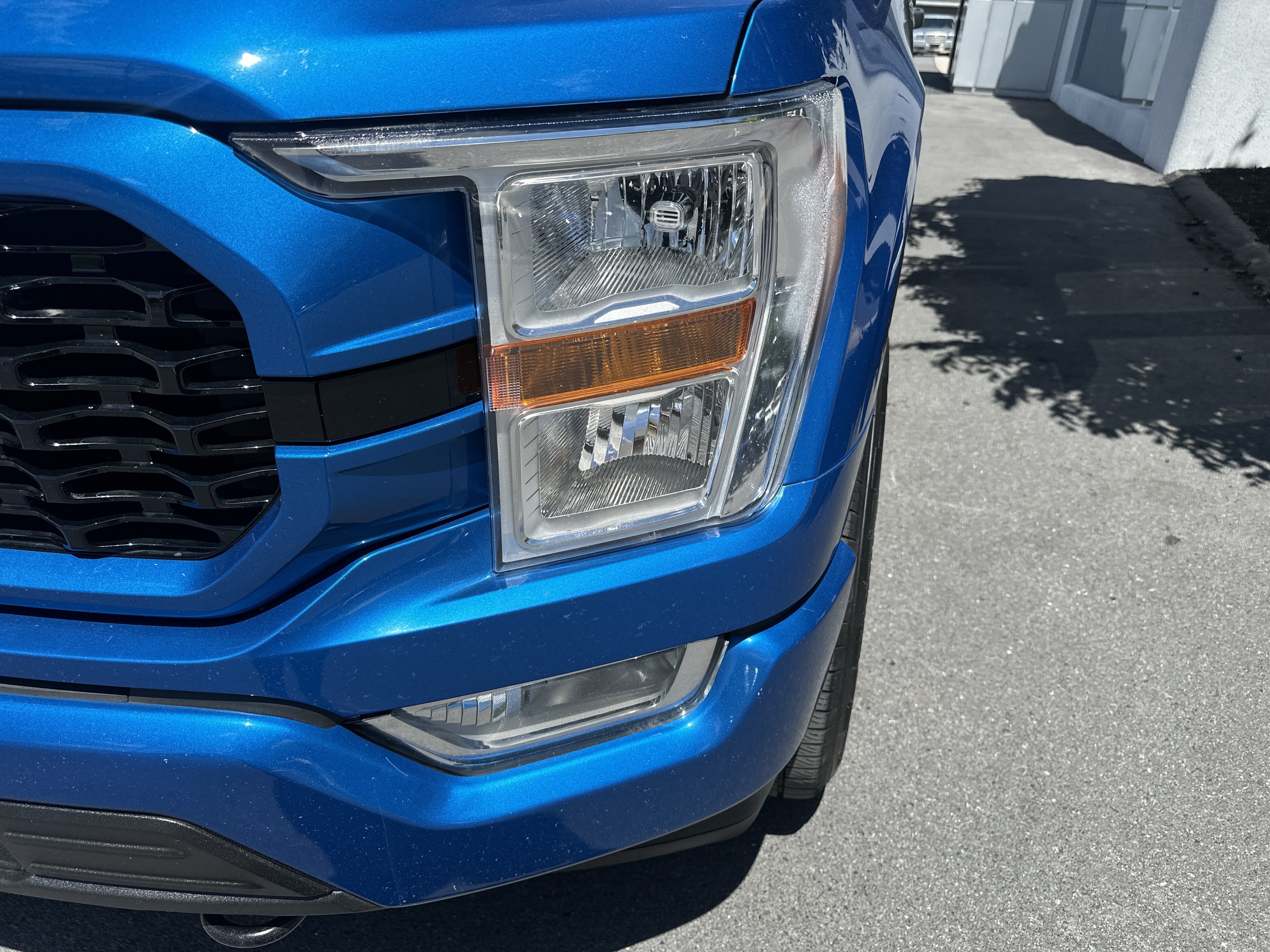 Used 2021 Ford F150 XL w/ STX Appearance Package AWD/4WD image 10