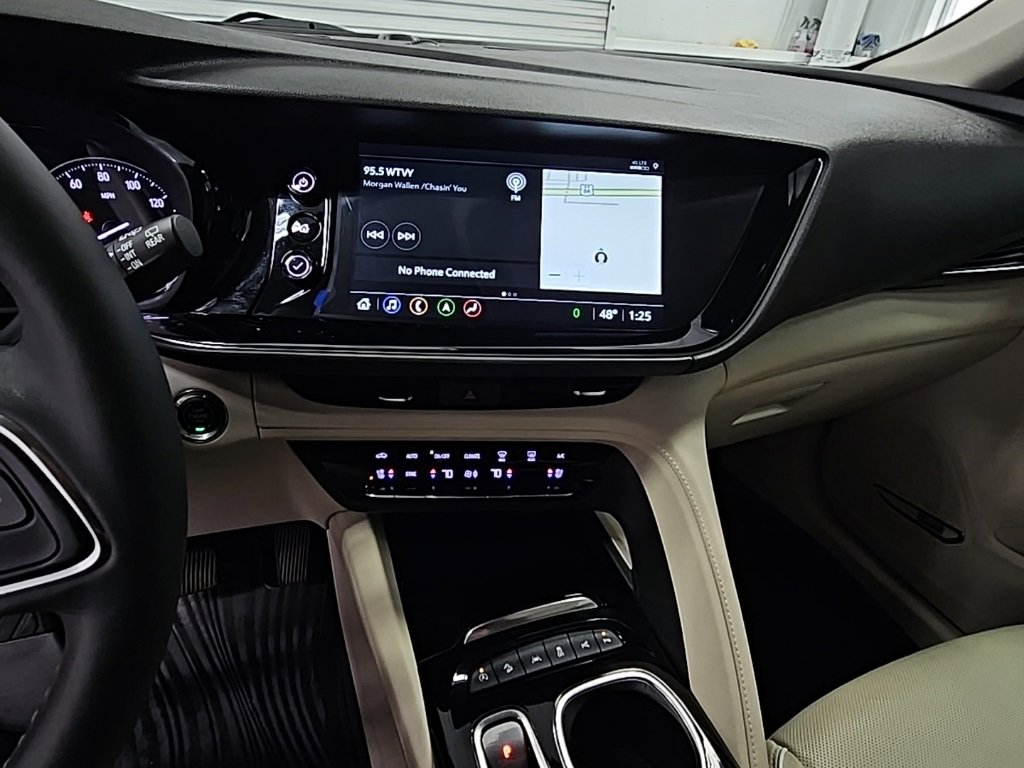 Used 2023 Buick Envision Avenir image 12