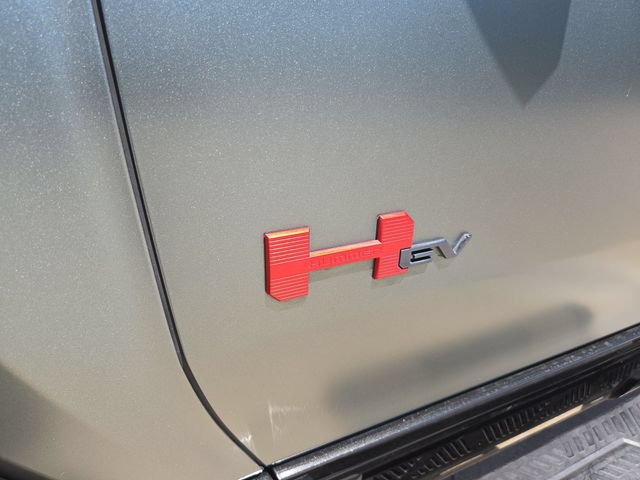 Used 2024 GMC Hummer EV 3X w/ Extreme Off-Road Package AWD/4WD image 30