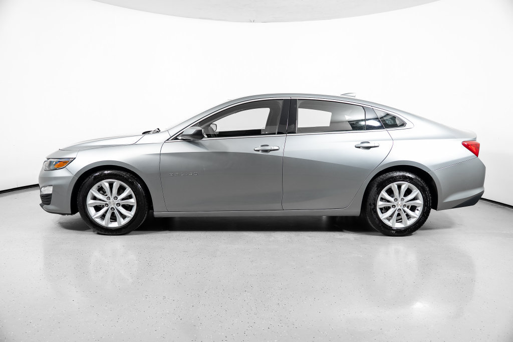 Used 2024 Chevrolet Malibu LT FWD image 13