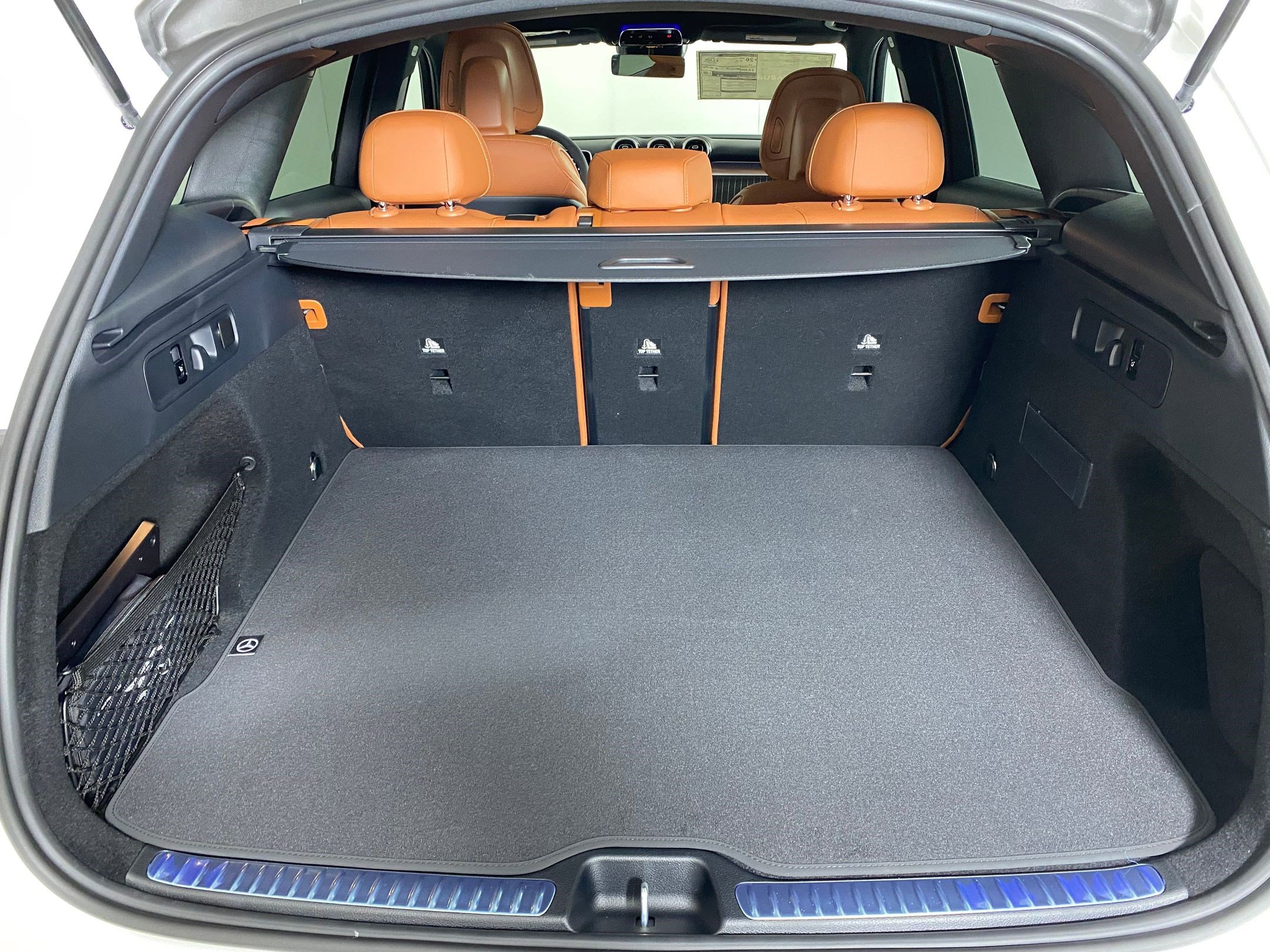 Used 2026 Mercedes-Benz GLC 300 4MATIC image 29