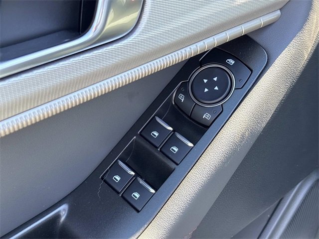 New 2026 Ford Explorer Active image 21