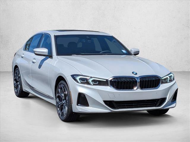 New 2026 BMW 330i xDrive Sedan w/ Premium Package AWD/4WD image 6