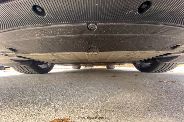 Used 2024 Porsche 911 Turbo image 68