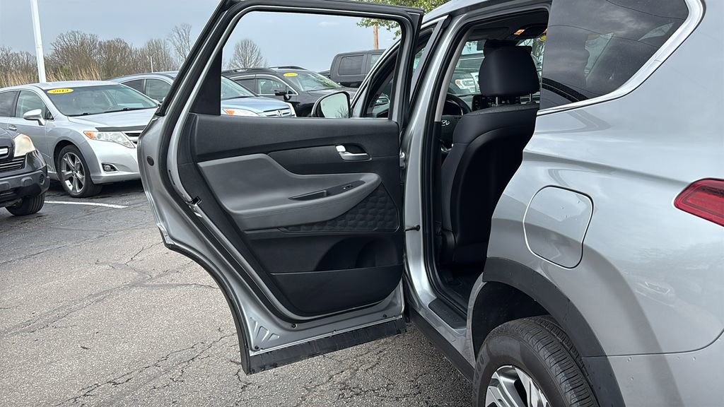 Used 2023 Hyundai Santa Fe SE AWD/4WD image 27