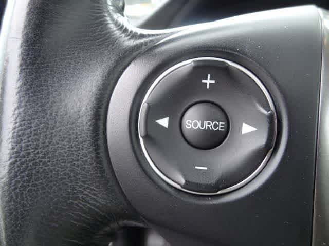 Used 2019 Honda Ridgeline RTL image 18