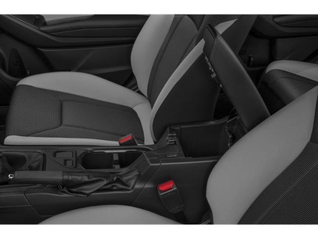 Used 2022 Subaru Crosstrek 2.5i Limited w/ Moonroof Package 1 image 54