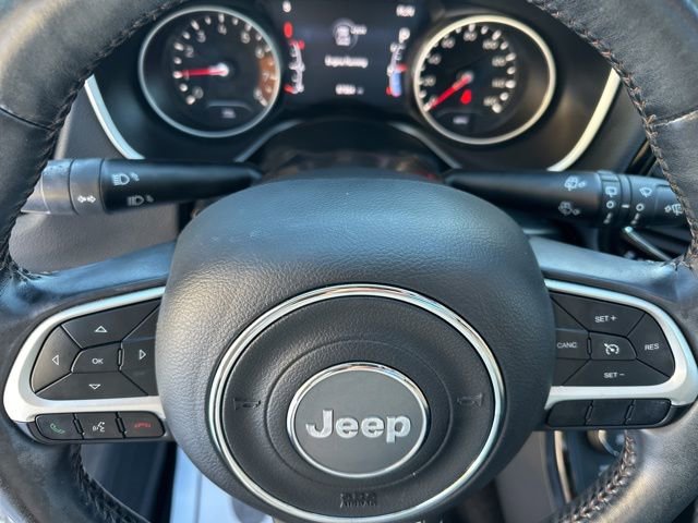 Used 2019 Jeep Compass Limited image 20