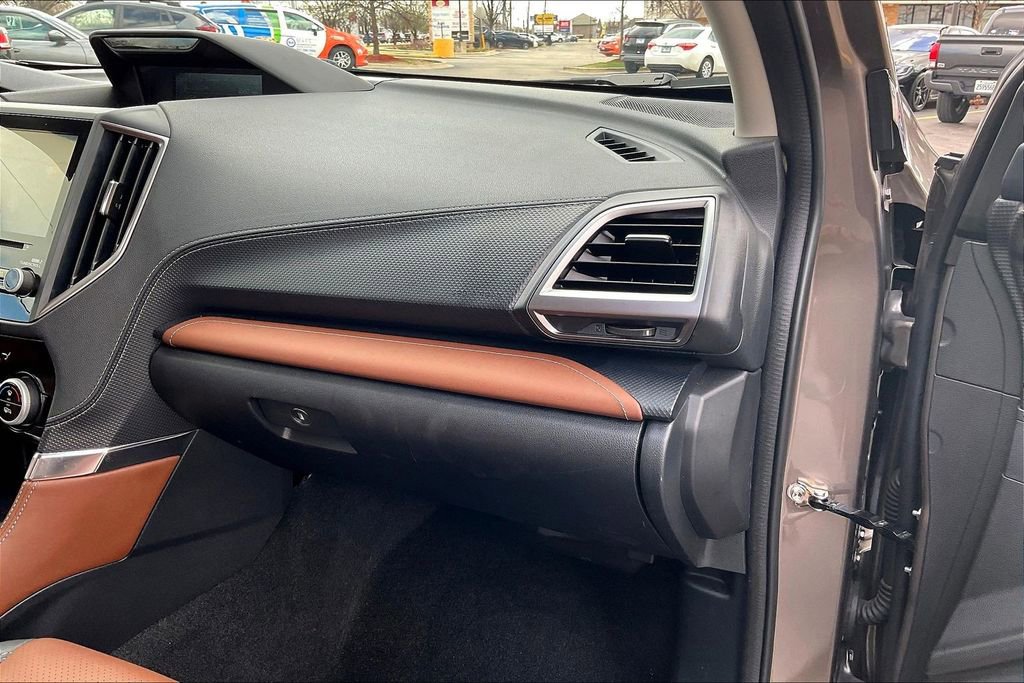 Certified 2023 Subaru Forester Touring image 19