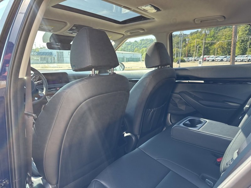 New 2026 Kia Seltos EX w/ EX Sunroof Package image 19