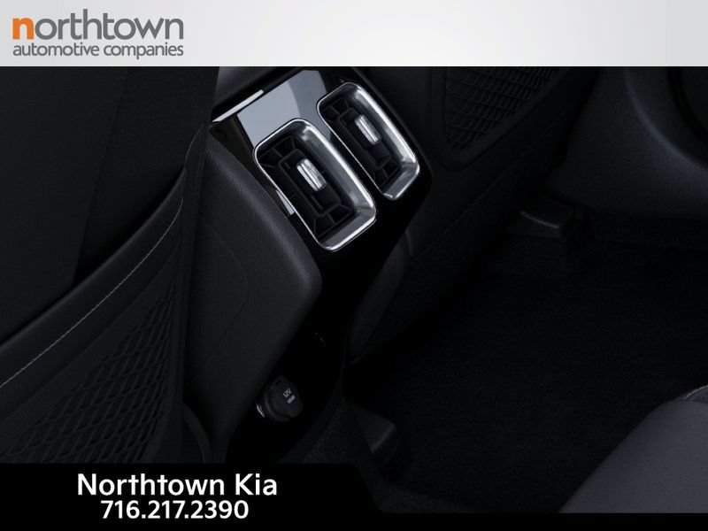 New 2026 Kia Sorento SX AWD/4WD image 27