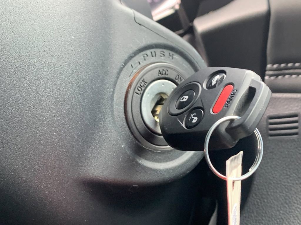 Used 2025 Subaru Outback Premium w/ Popular Package #1 image 26