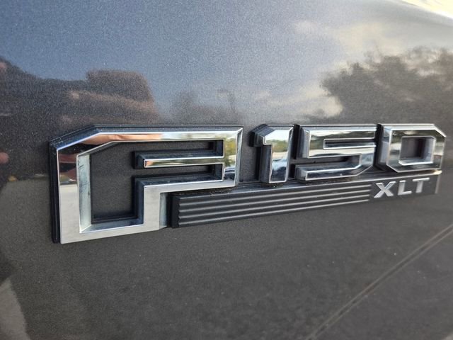 Used 2018 Ford F150 XLT image 18