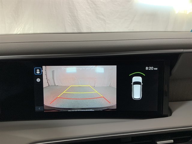 Used 2026 Hyundai Palisade SEL AWD/4WD image 33