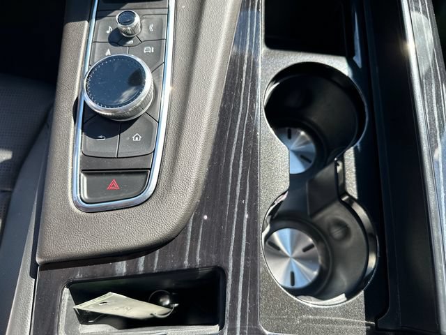 Used 2024 Cadillac Escalade Sport w/ Touring Package AWD/4WD image 35
