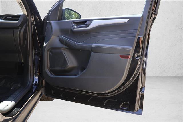 Used 2022 Ford Escape S FWD image 27