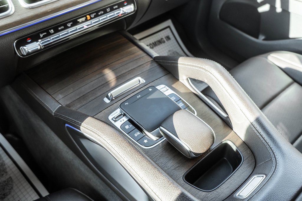 Used 2020 Mercedes-Benz GLE 350 4MATIC image 24