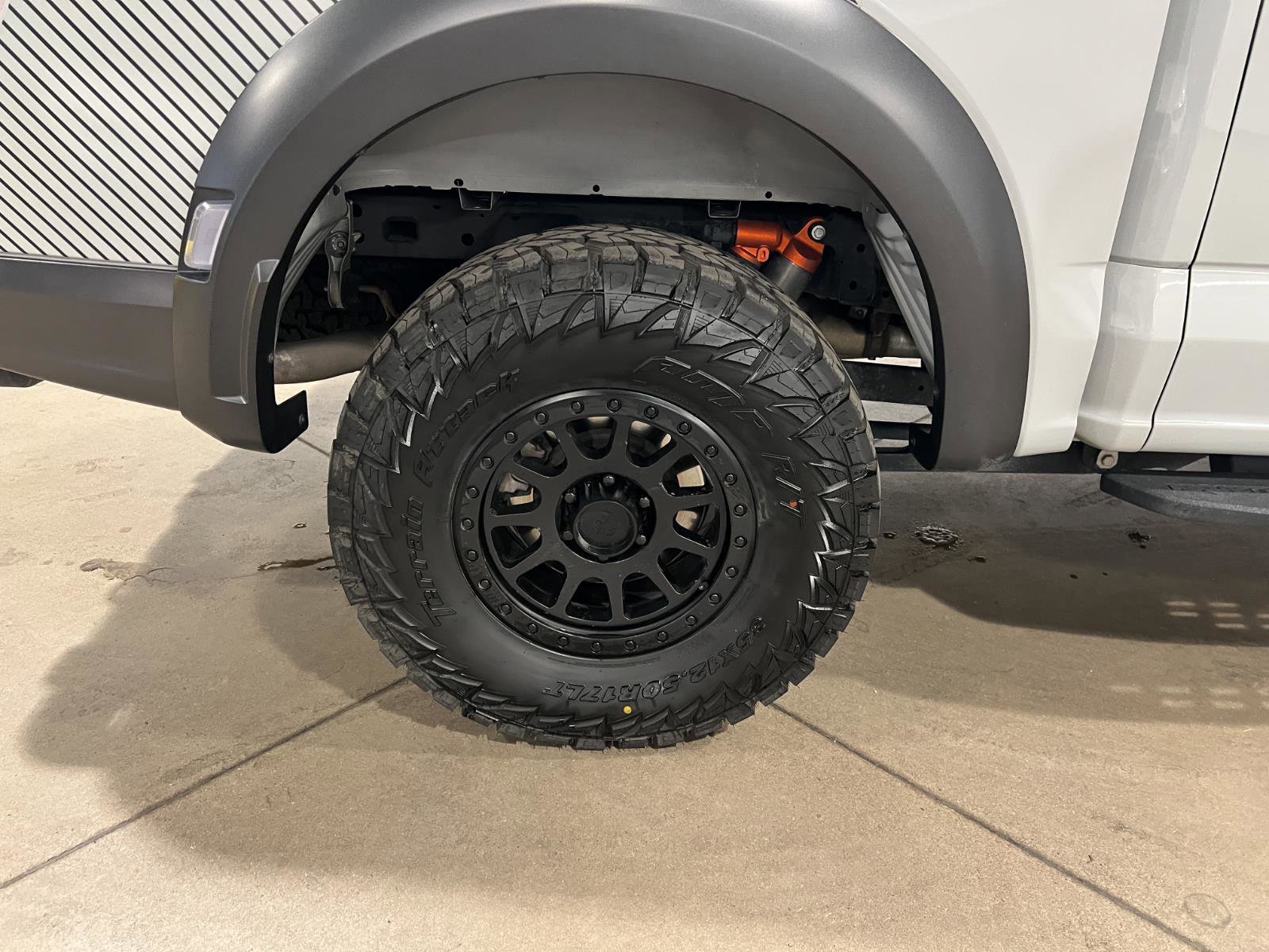 Used 2023 Ford F150 Raptor image 42