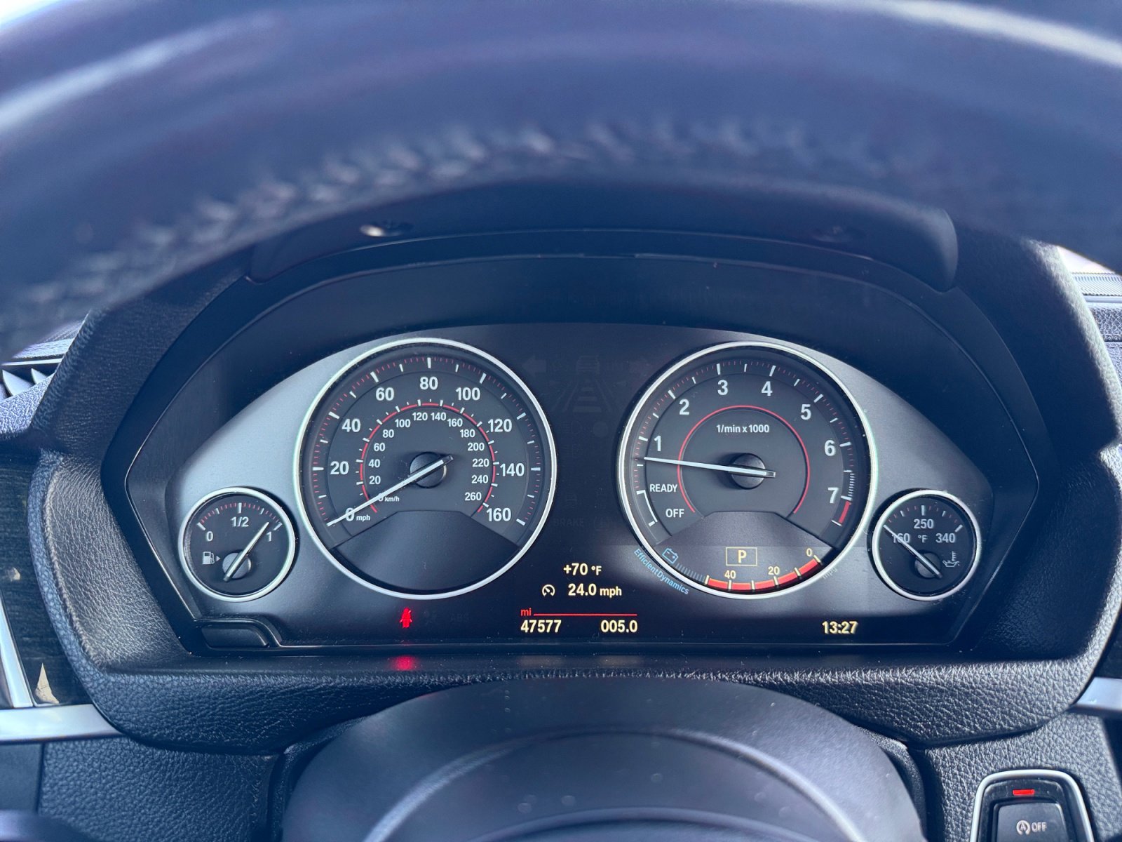 Used 2019 BMW 430i Coupe w/ M Sport Package image 19