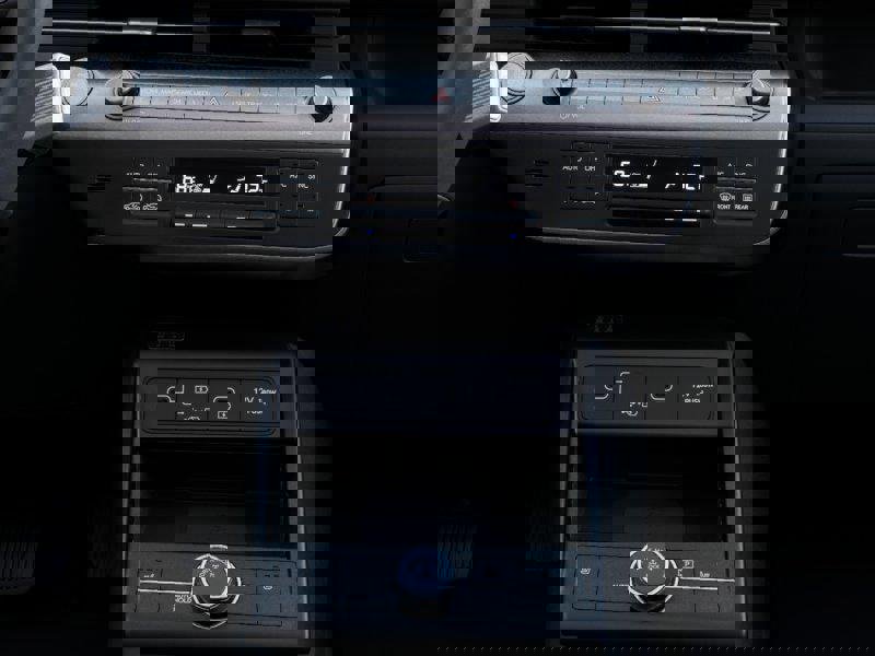 New 2026 Hyundai Kona Limited image 16