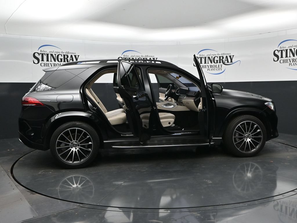 Used 2023 Mercedes-Benz GLE 350 4MATIC image 36