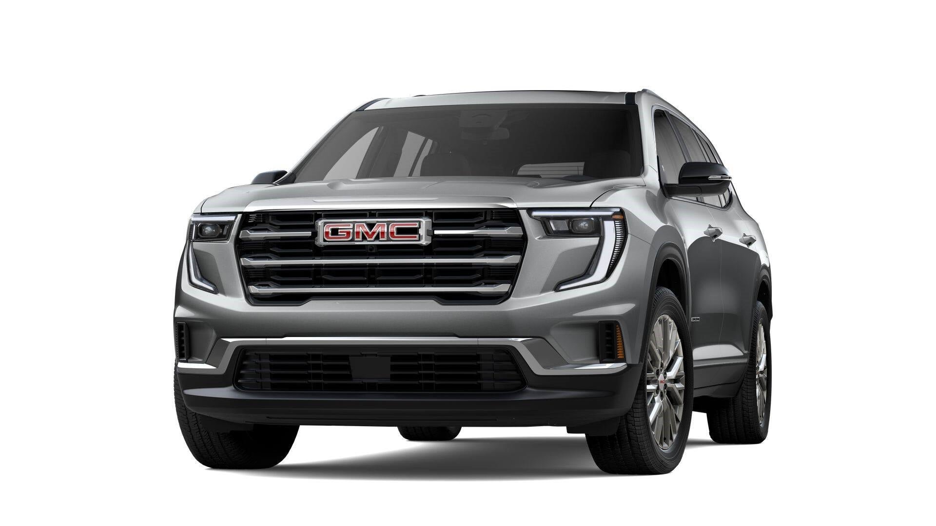 New 2025 GMC Acadia Elevation w/ Elevation Premium Package FWD image 25