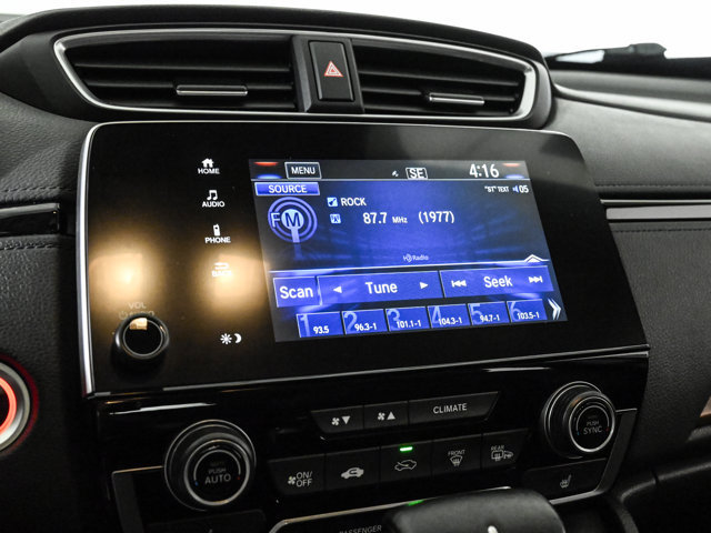 Used 2022 Honda CR-V EX-L image 13